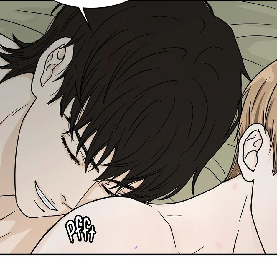 The Precinct of Souls (Mature) - 22. Say My Name manhwa