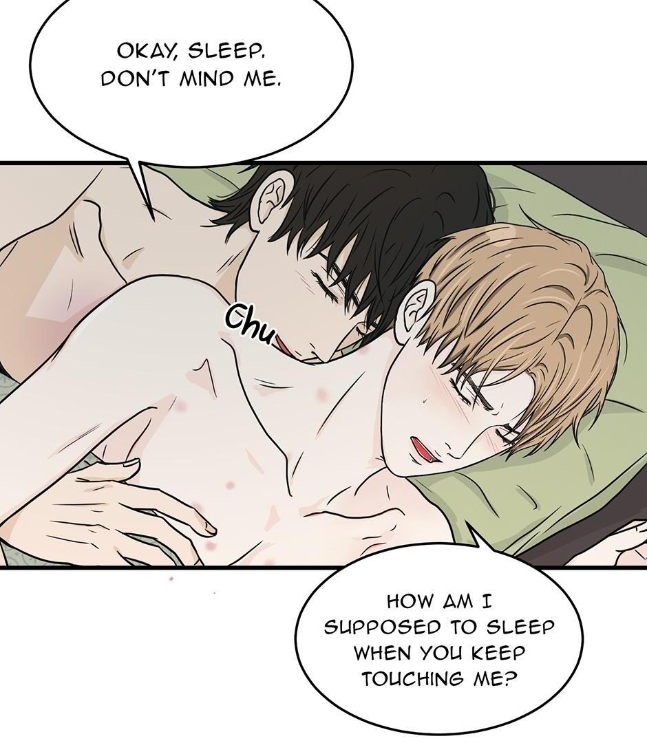 The Precinct of Souls (Mature) - 22. Say My Name manhwa