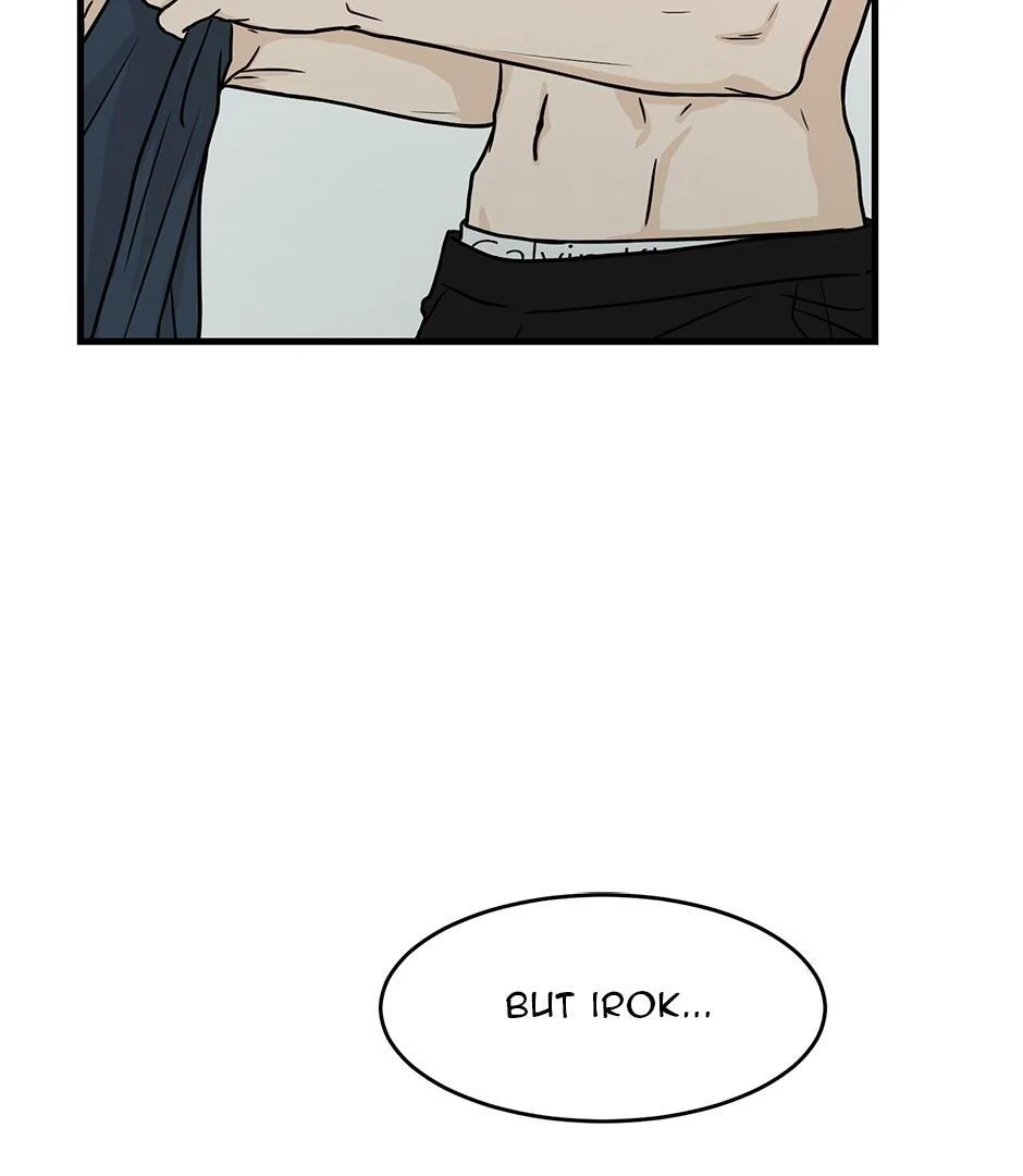 The Precinct of Souls (Mature) - 23. Am I Alive? manhwa
