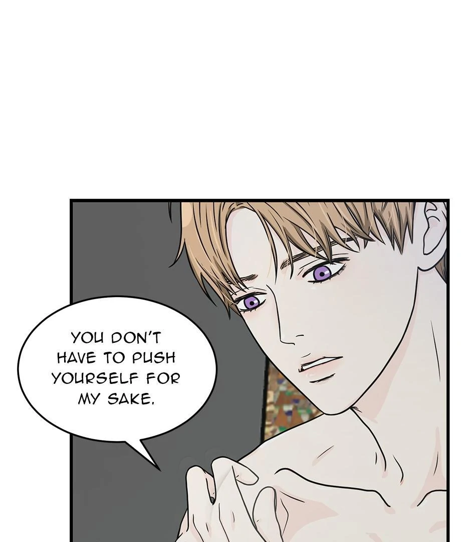 The Precinct of Souls (Mature) - 23. Am I Alive? manhwa