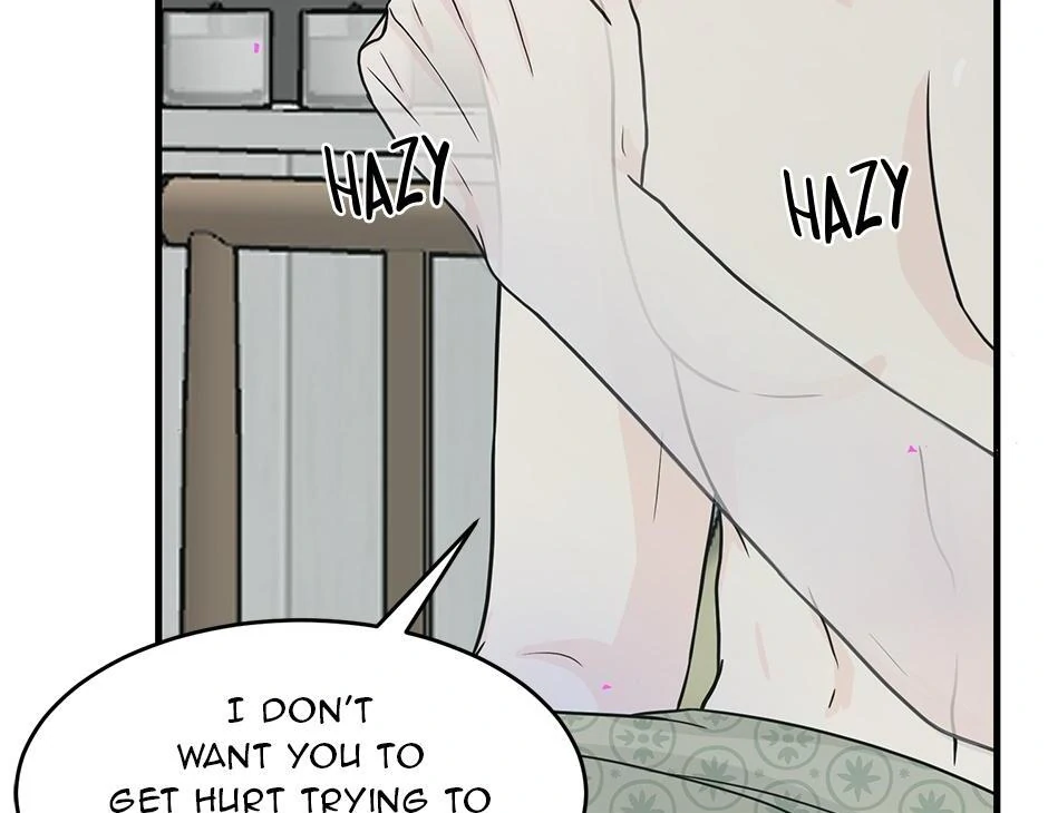 The Precinct of Souls (Mature) - 23. Am I Alive? manhwa