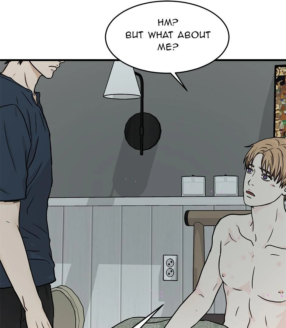 The Precinct of Souls (Mature) - 23. Am I Alive? manhwa