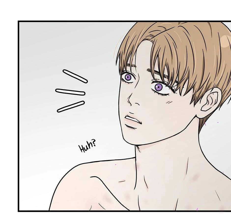 The Precinct of Souls (Mature) - 23. Am I Alive? manhwa