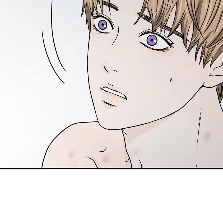 The Precinct of Souls (Mature) - 23. Am I Alive? manhwa