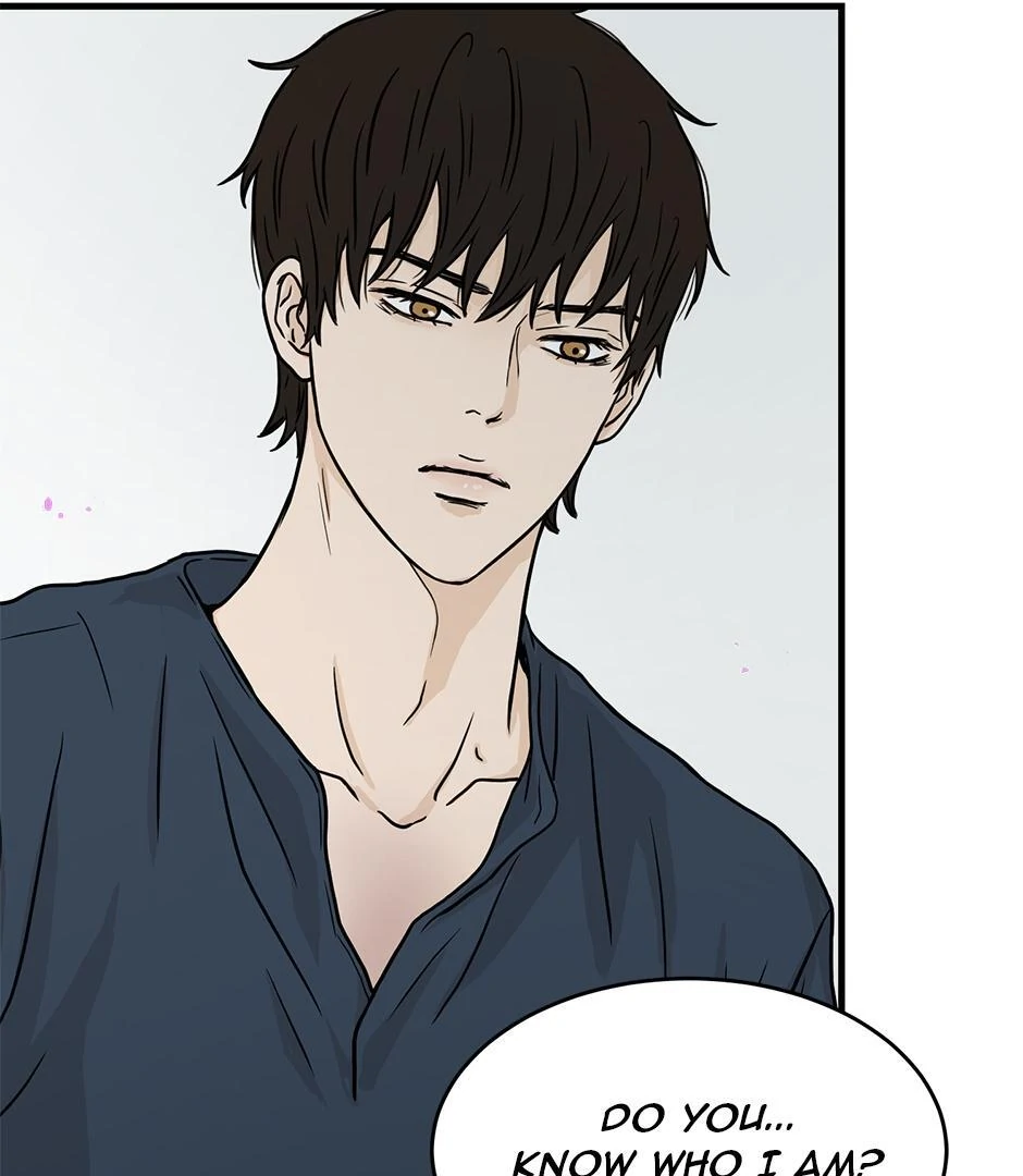 The Precinct of Souls (Mature) - 23. Am I Alive? manhwa