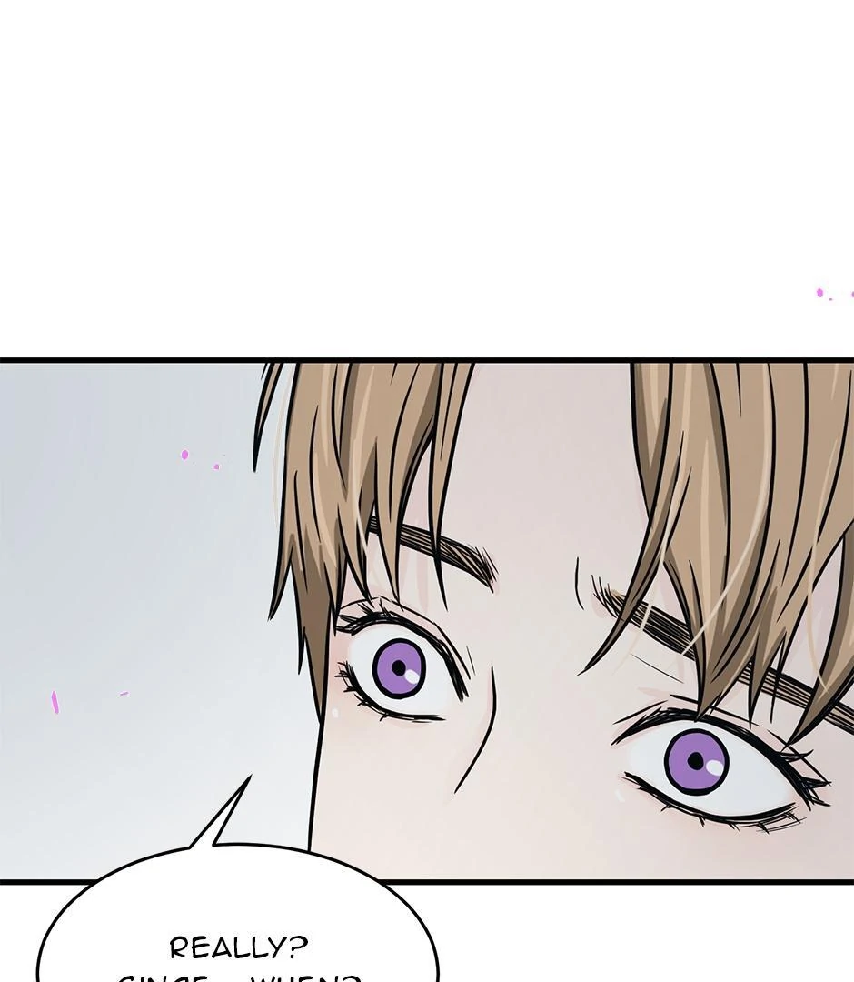 The Precinct of Souls (Mature) - 23. Am I Alive? manhwa