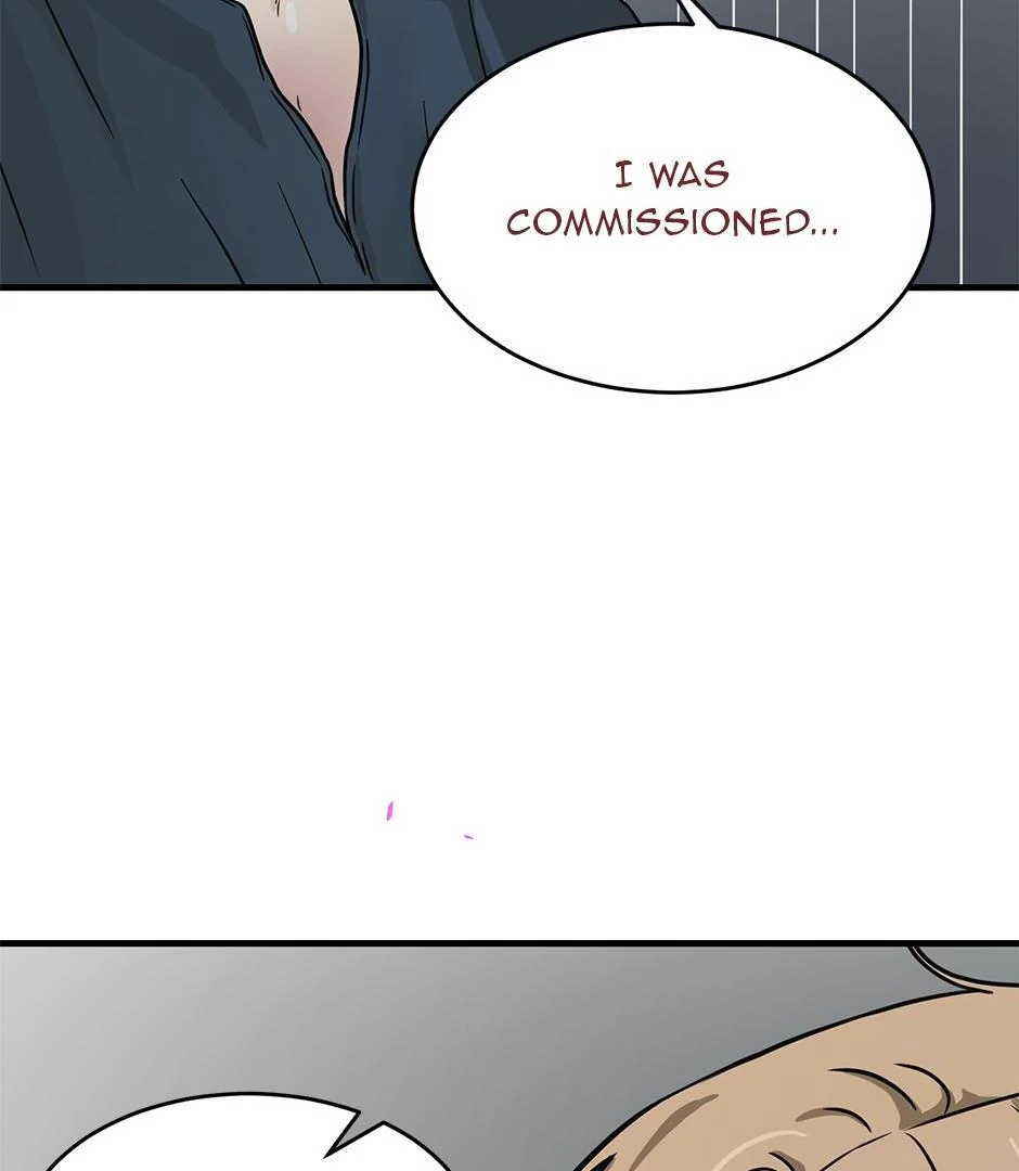 The Precinct of Souls (Mature) - 23. Am I Alive? manhwa