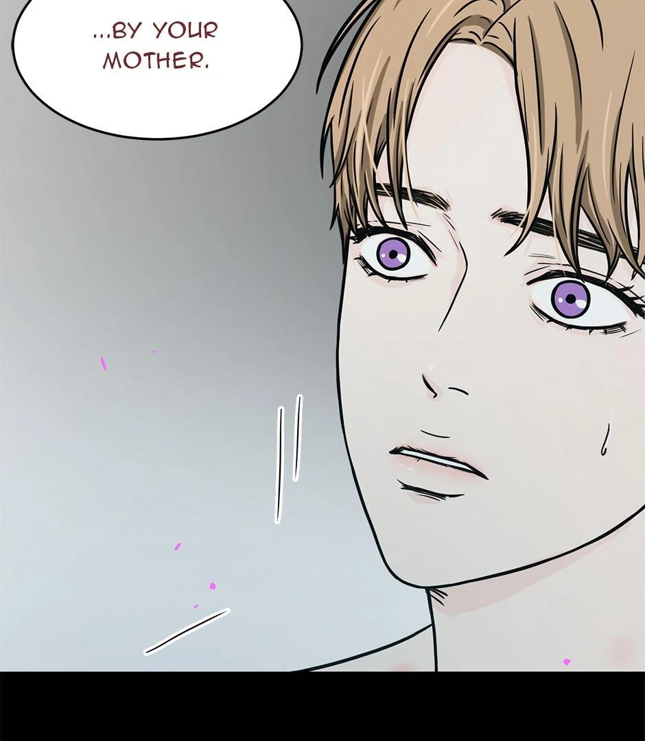 The Precinct of Souls (Mature) - 23. Am I Alive? manhwa