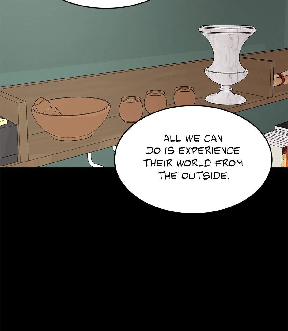 The Precinct of Souls (Mature) - 23. Am I Alive? manhwa