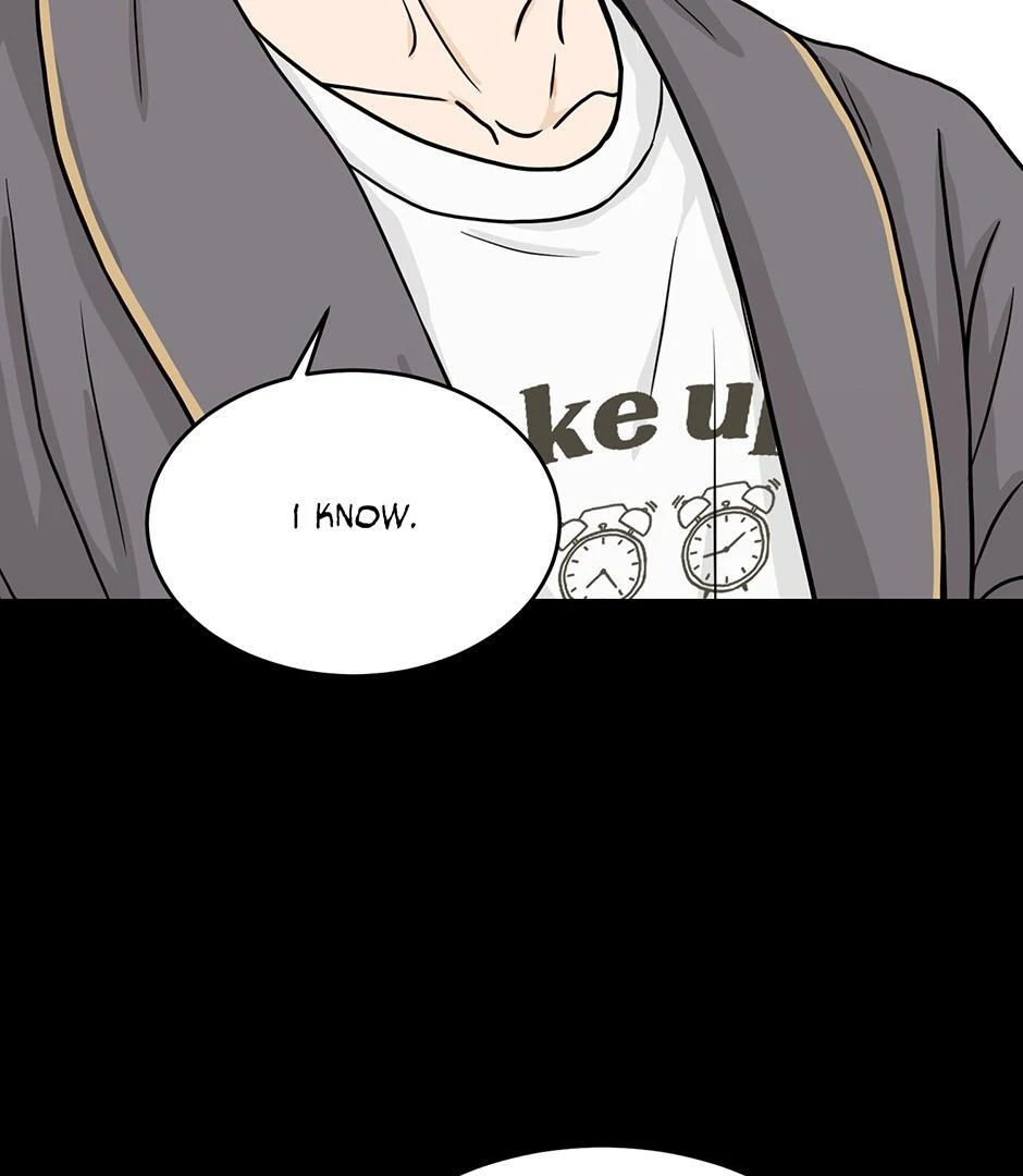 The Precinct of Souls (Mature) - 23. Am I Alive? manhwa