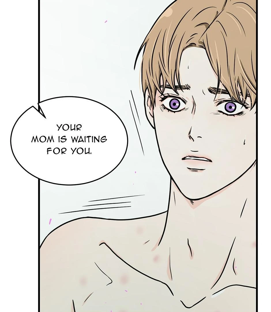 The Precinct of Souls (Mature) - 23. Am I Alive? manhwa