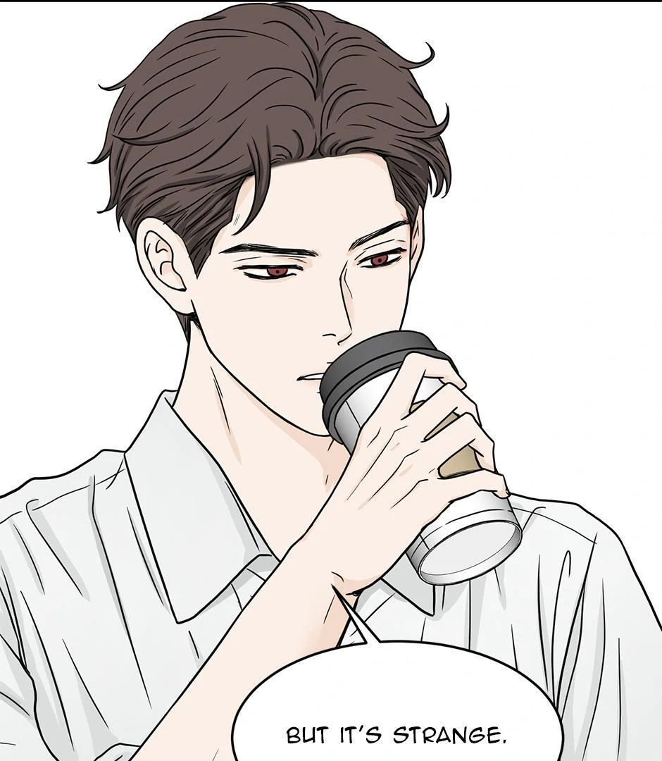 The Precinct of Souls (Mature) - 23. Am I Alive? manhwa