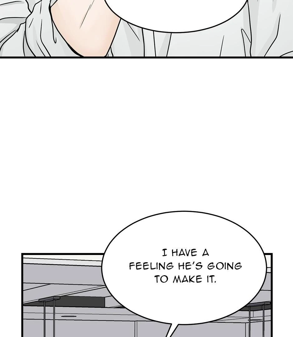 The Precinct of Souls (Mature) - 23. Am I Alive? manhwa