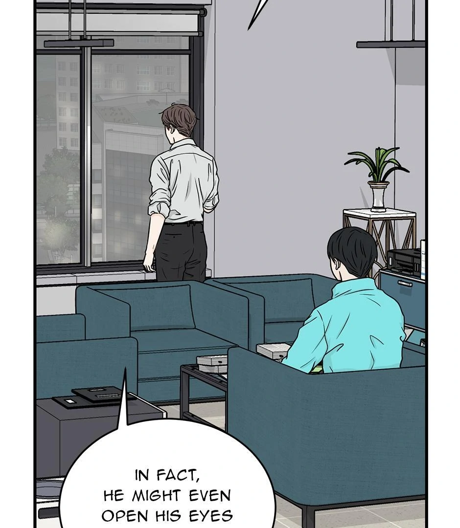 The Precinct of Souls (Mature) - 23. Am I Alive? manhwa