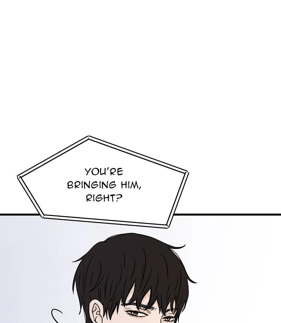 The Precinct of Souls (Mature) - 23. Am I Alive? manhwa