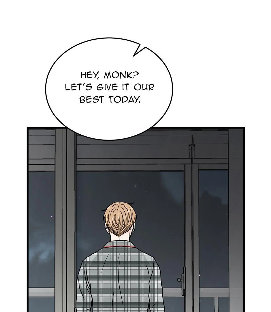 The Precinct of Souls (Mature) - 23. Am I Alive? manhwa