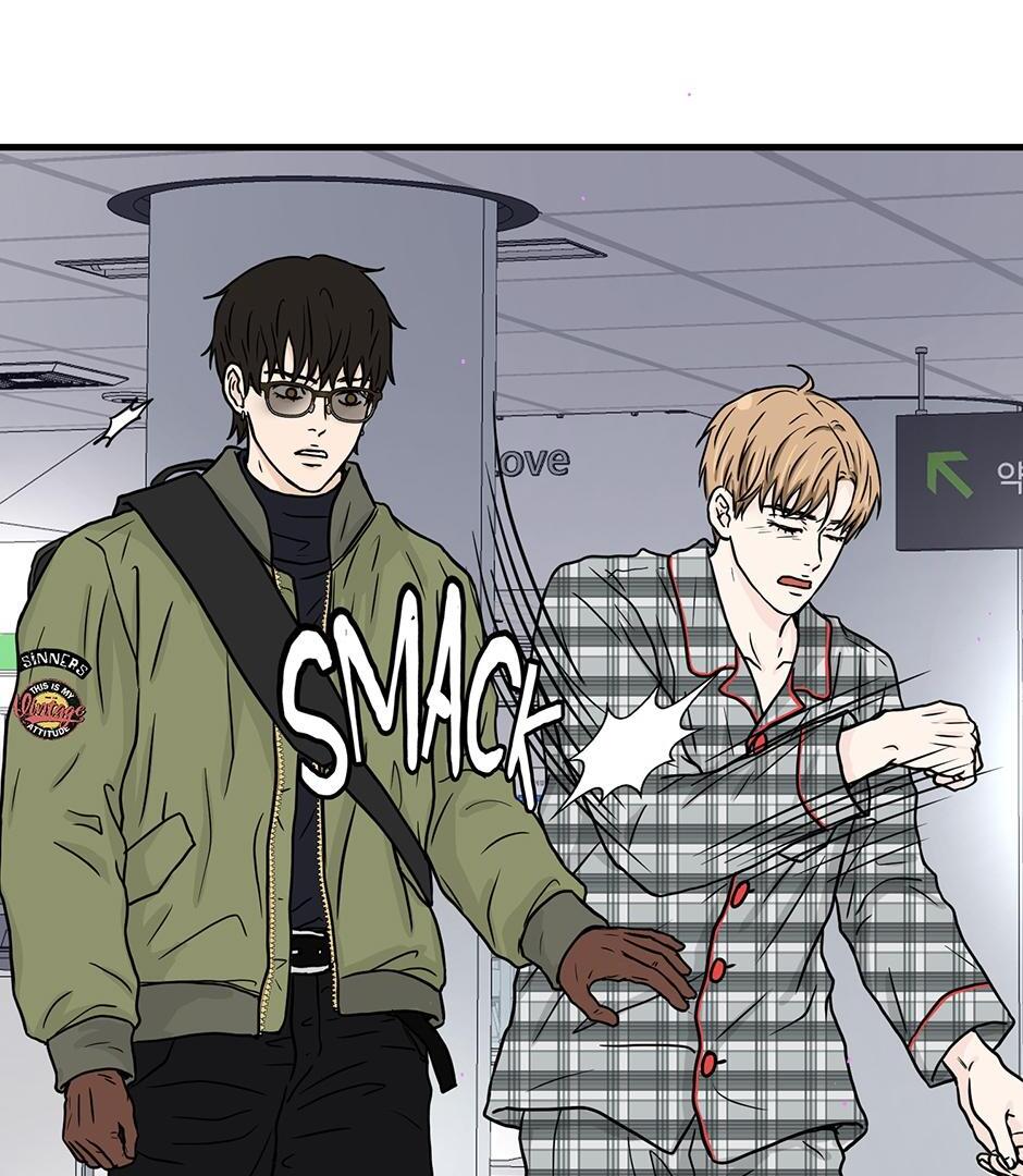 The Precinct of Souls (Mature) - 23. Am I Alive? manhwa