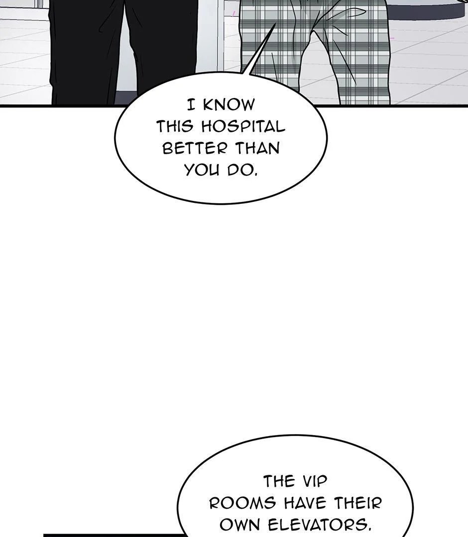 The Precinct of Souls (Mature) - 23. Am I Alive? manhwa