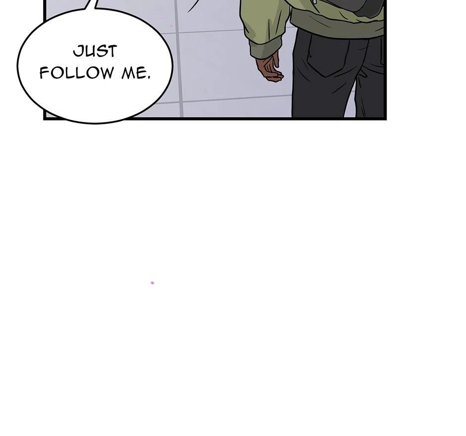 The Precinct of Souls (Mature) - 23. Am I Alive? manhwa