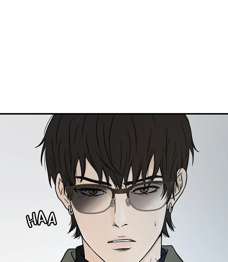 The Precinct of Souls (Mature) - 23. Am I Alive? manhwa