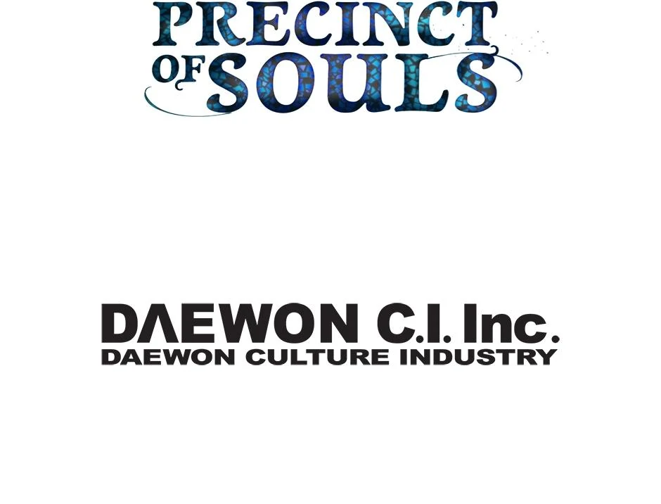 The Precinct of Souls (Mature) - 23. Am I Alive? manhwa