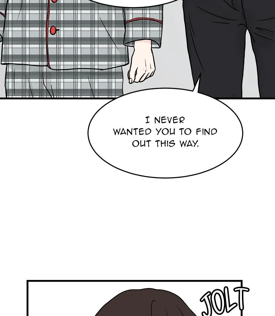 The Precinct of Souls (Mature) - 24. The Room Where it Happens manhwa