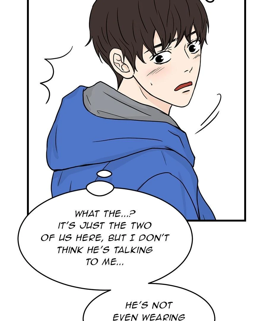 The Precinct of Souls (Mature) - 24. The Room Where it Happens manhwa