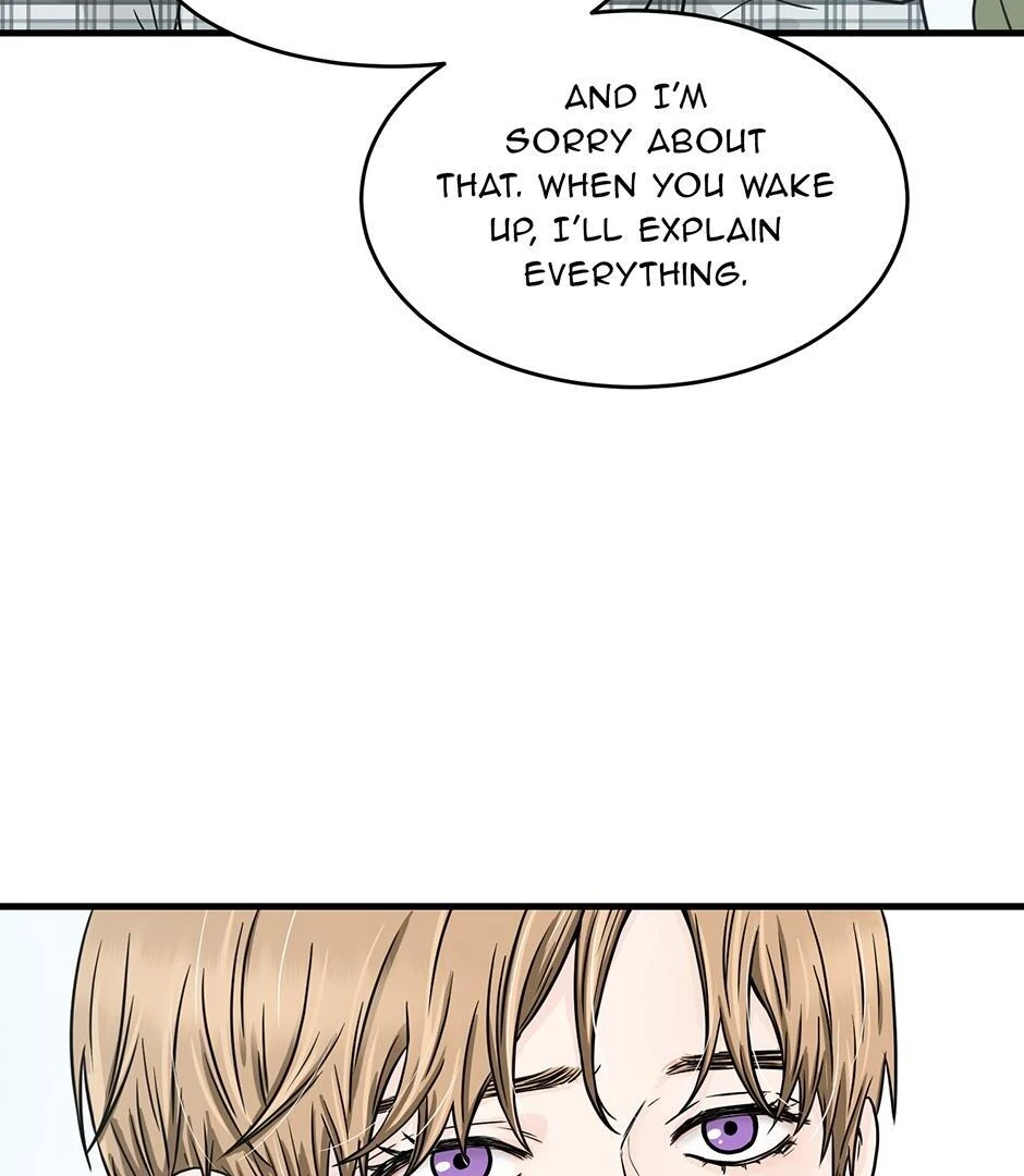 The Precinct of Souls (Mature) - 24. The Room Where it Happens manhwa