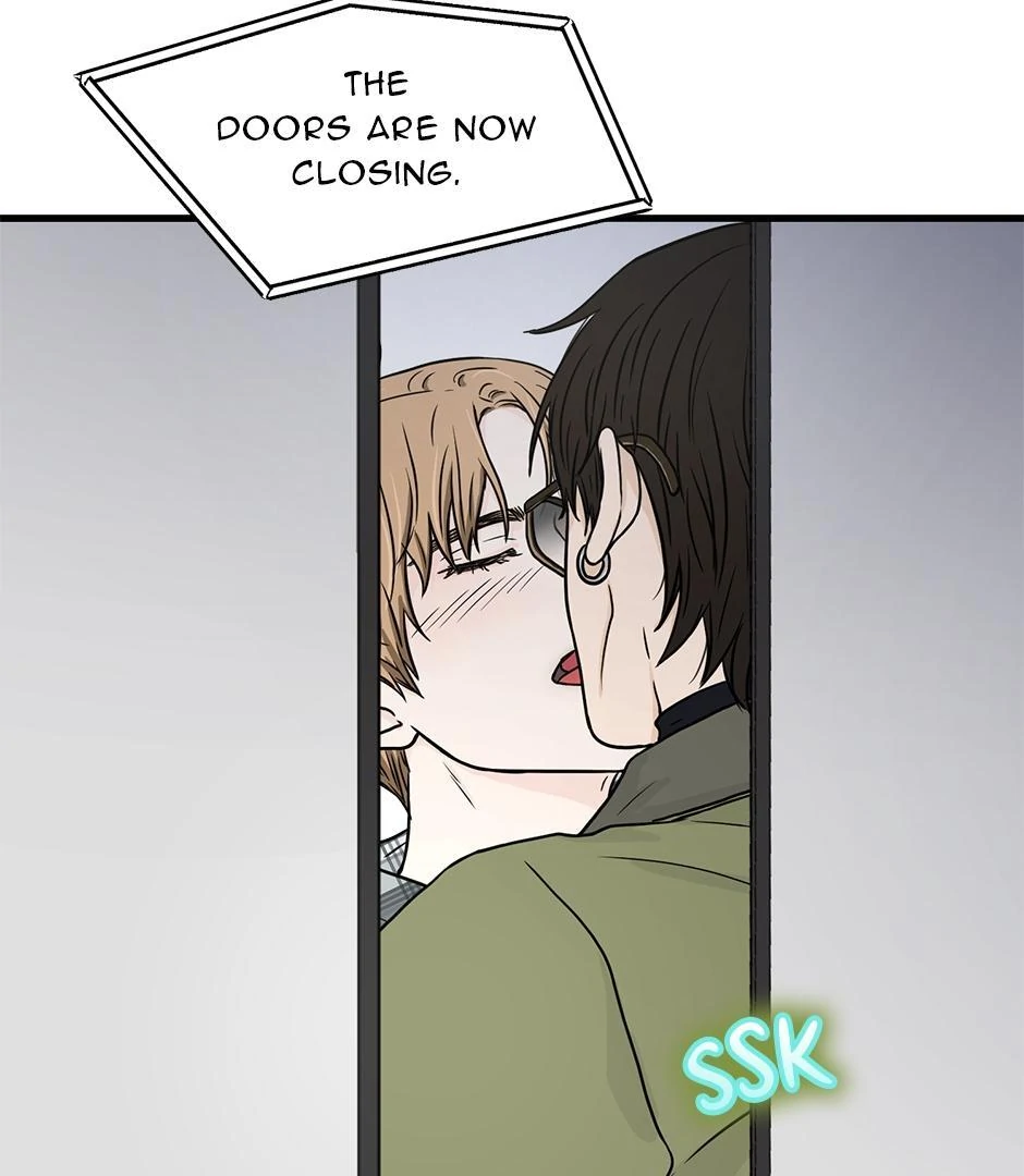 The Precinct of Souls (Mature) - 24. The Room Where it Happens manhwa