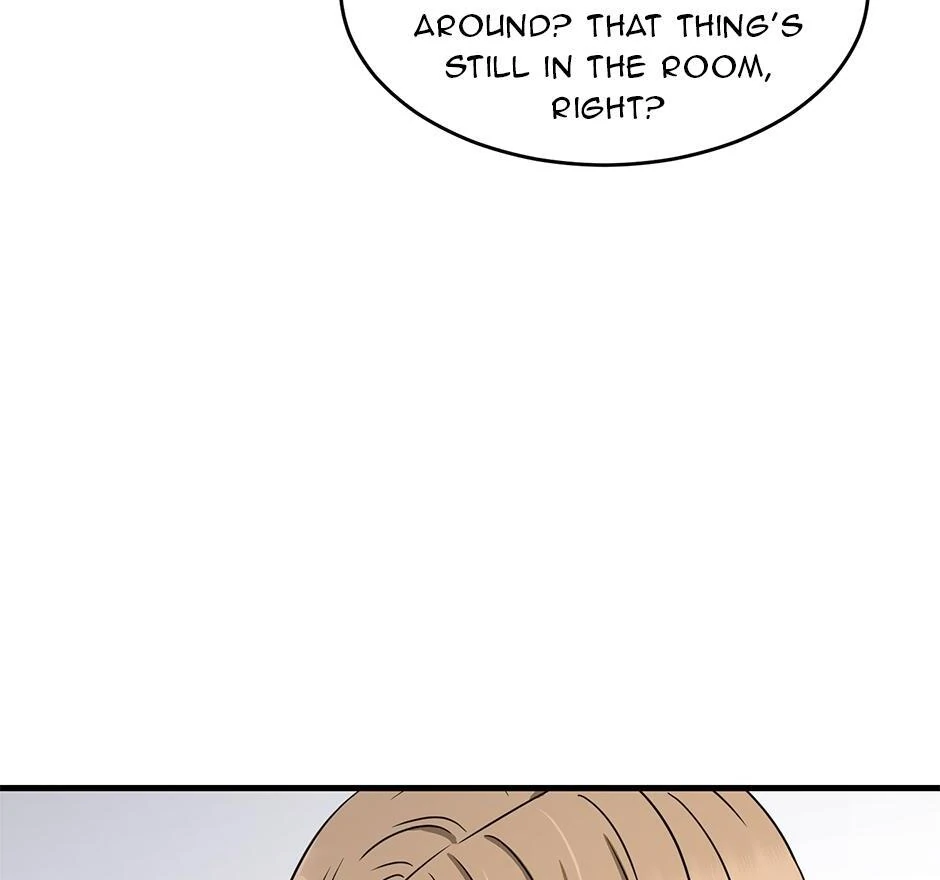 The Precinct of Souls (Mature) - 24. The Room Where it Happens manhwa