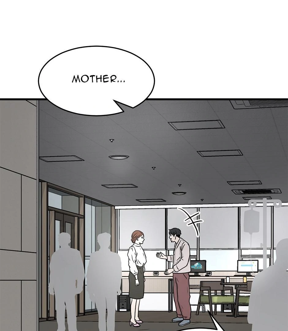 The Precinct of Souls (Mature) - 24. The Room Where it Happens manhwa