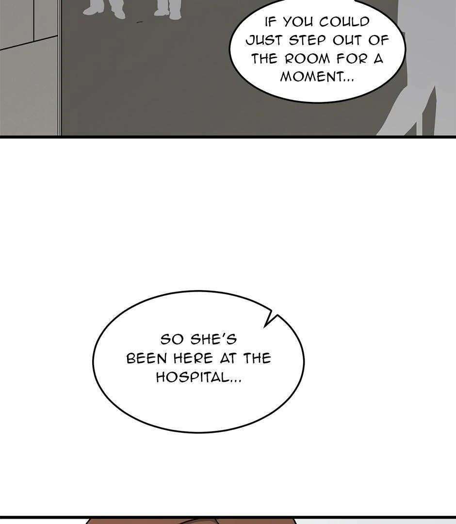 The Precinct of Souls (Mature) - 24. The Room Where it Happens manhwa