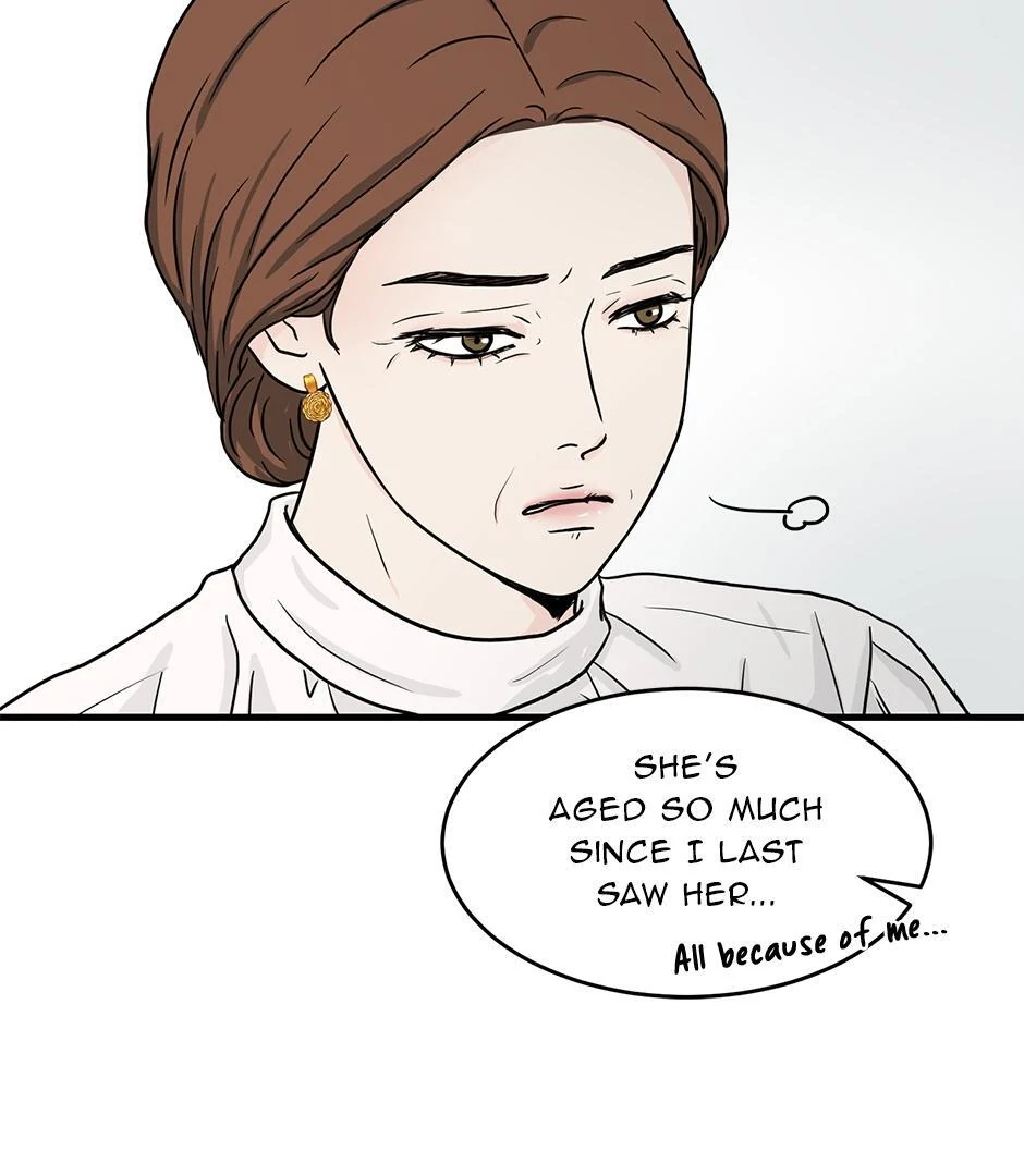 The Precinct of Souls (Mature) - 24. The Room Where it Happens manhwa
