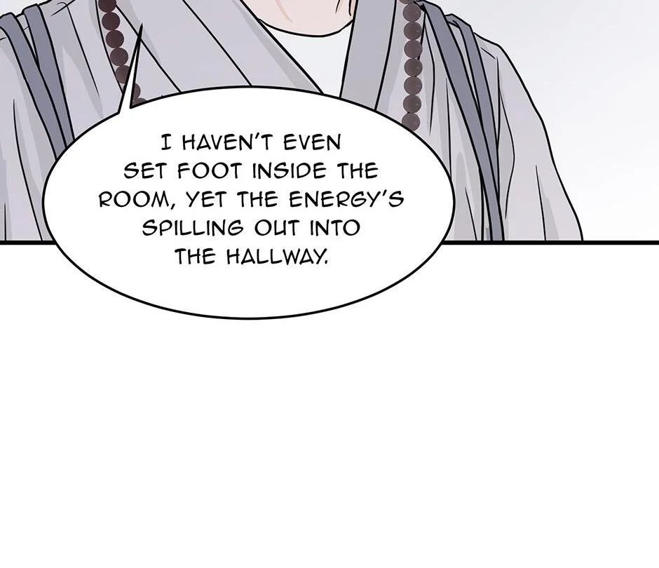 The Precinct of Souls (Mature) - 24. The Room Where it Happens manhwa