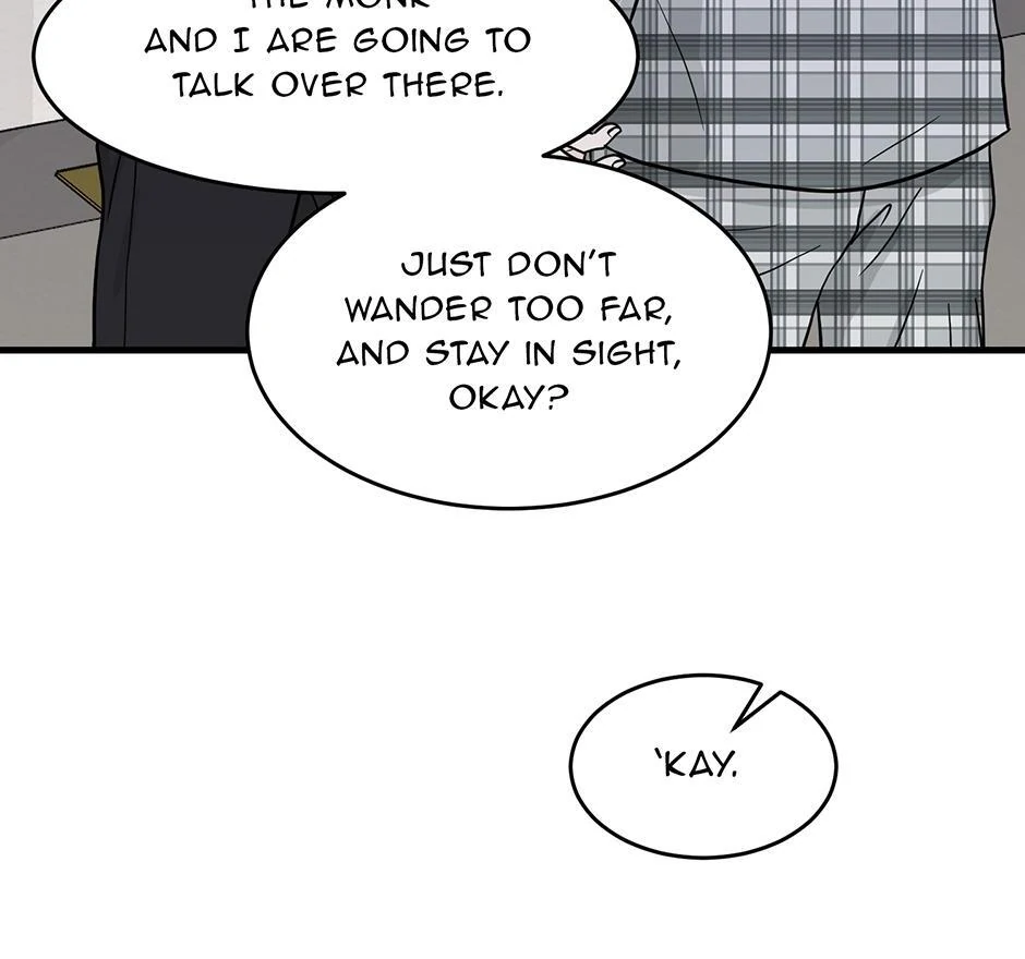 The Precinct of Souls (Mature) - 24. The Room Where it Happens manhwa