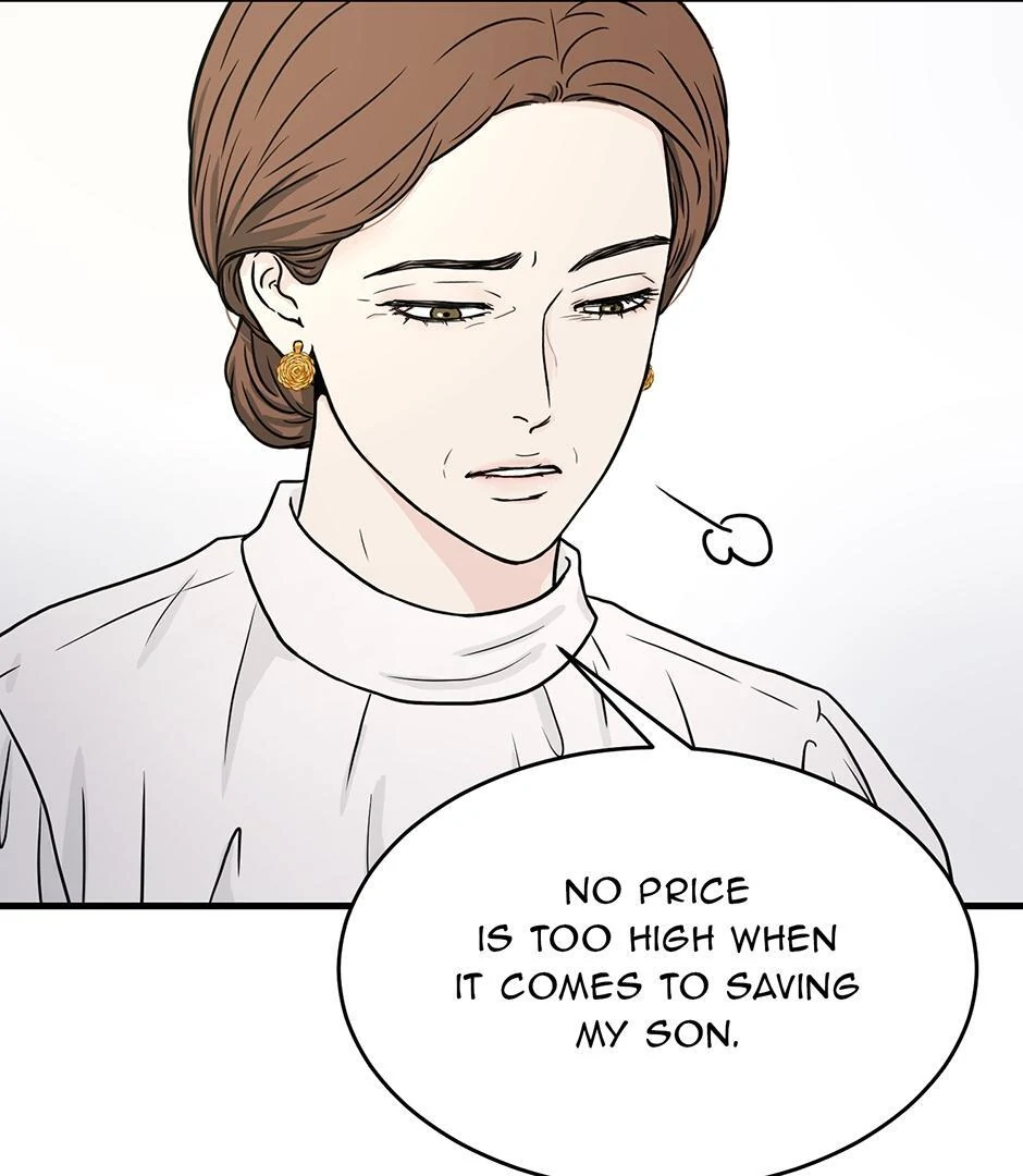 The Precinct of Souls (Mature) - 24. The Room Where it Happens manhwa