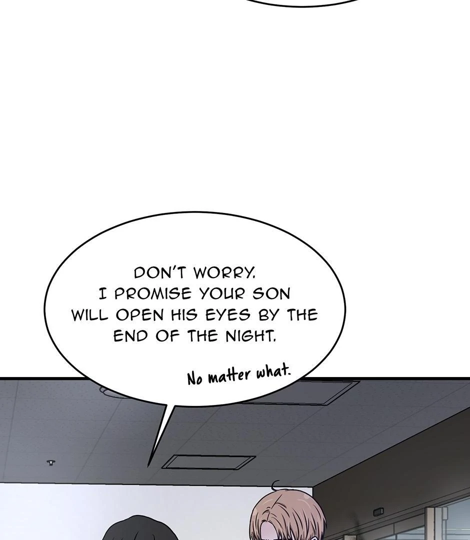 The Precinct of Souls (Mature) - 24. The Room Where it Happens manhwa
