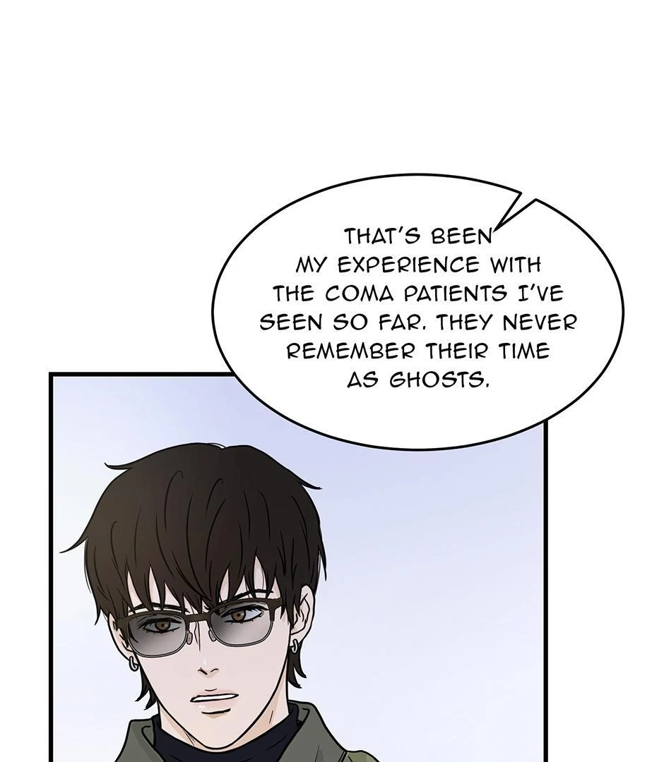 The Precinct of Souls (Mature) - 24. The Room Where it Happens manhwa
