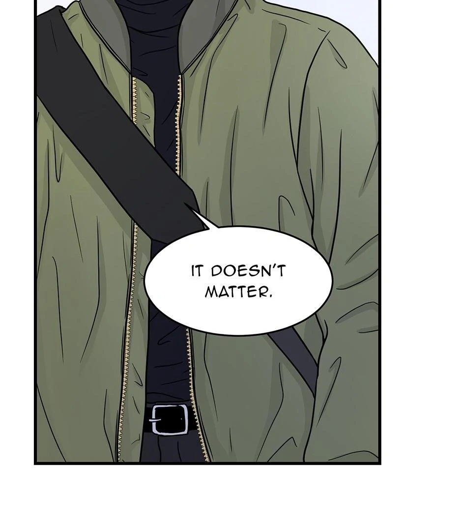 The Precinct of Souls (Mature) - 24. The Room Where it Happens manhwa