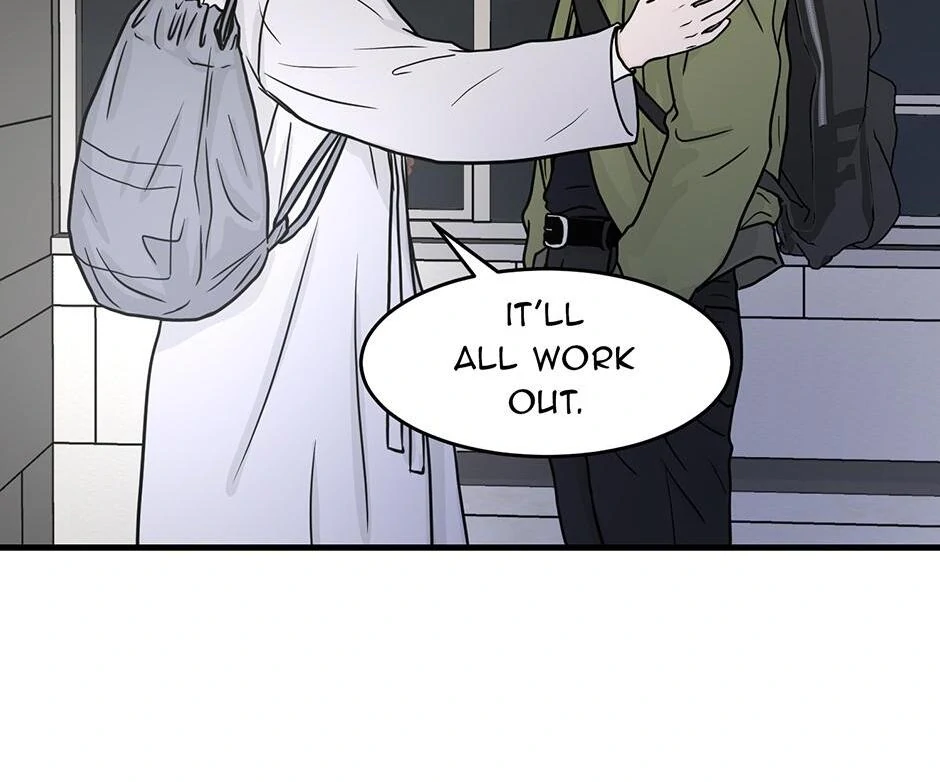 The Precinct of Souls (Mature) - 24. The Room Where it Happens manhwa