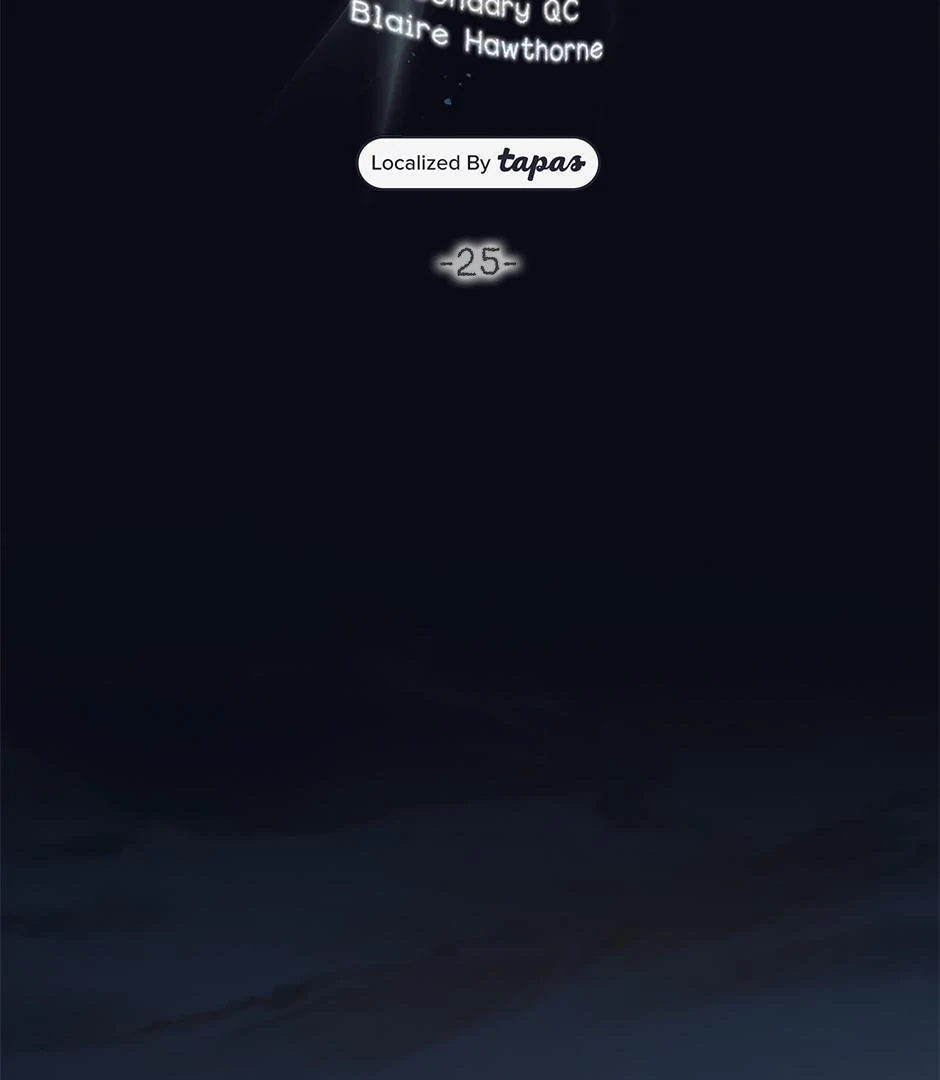 The Precinct of Souls (Mature) - 25. Wake Up manhwa