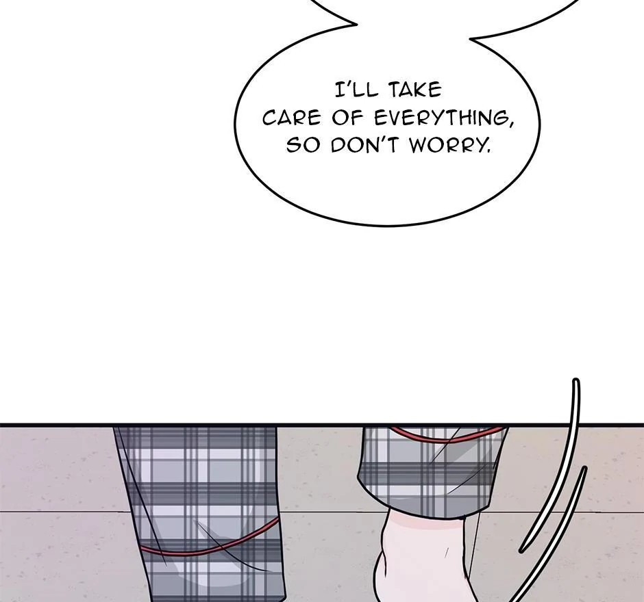 The Precinct of Souls (Mature) - 25. Wake Up manhwa