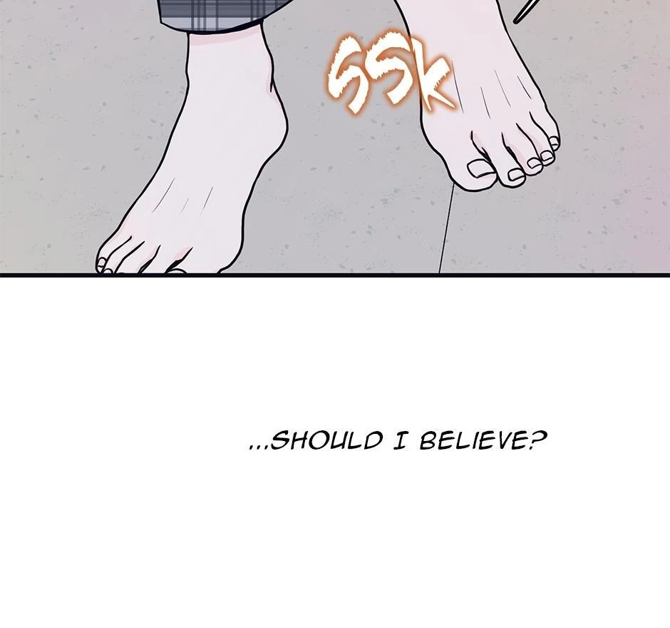 The Precinct of Souls (Mature) - 25. Wake Up manhwa