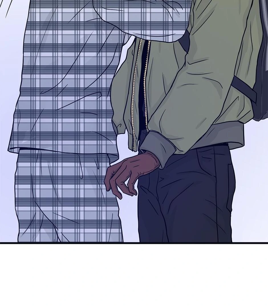 The Precinct of Souls (Mature) - 25. Wake Up manhwa