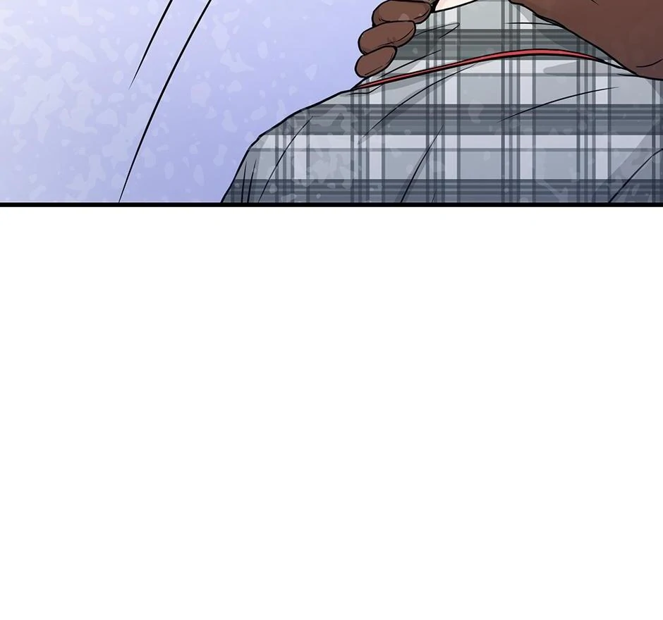 The Precinct of Souls (Mature) - 25. Wake Up manhwa