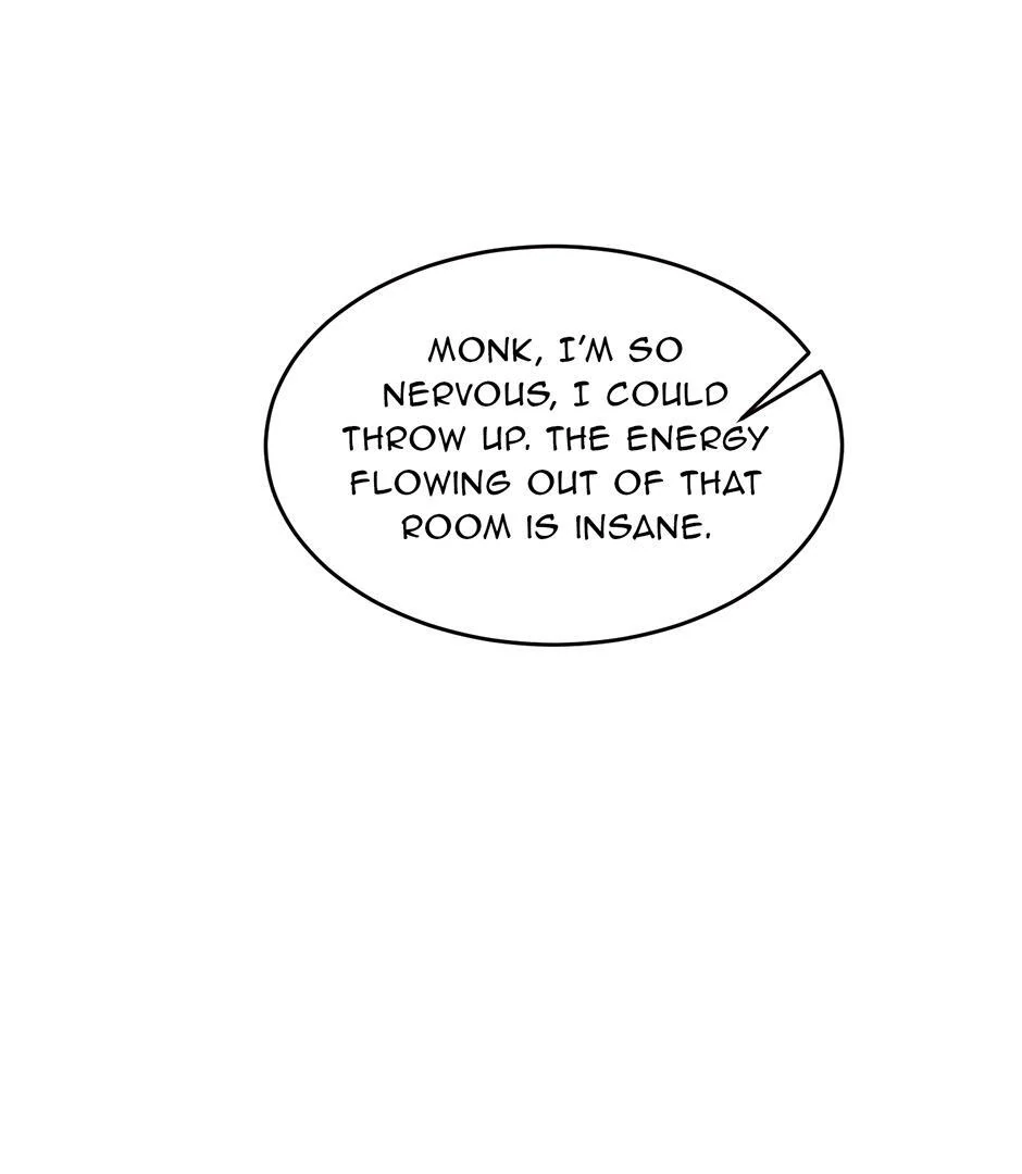The Precinct of Souls (Mature) - 25. Wake Up manhwa