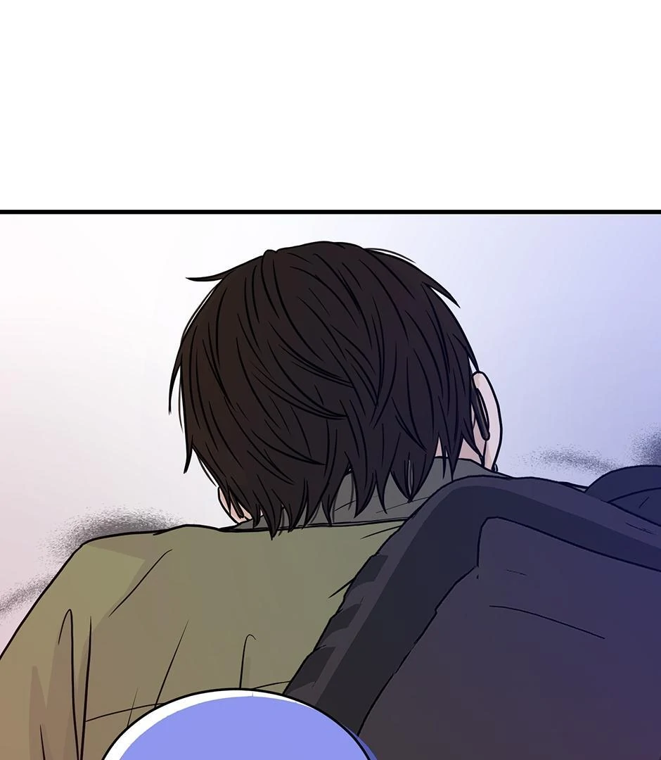 The Precinct of Souls (Mature) - 25. Wake Up manhwa