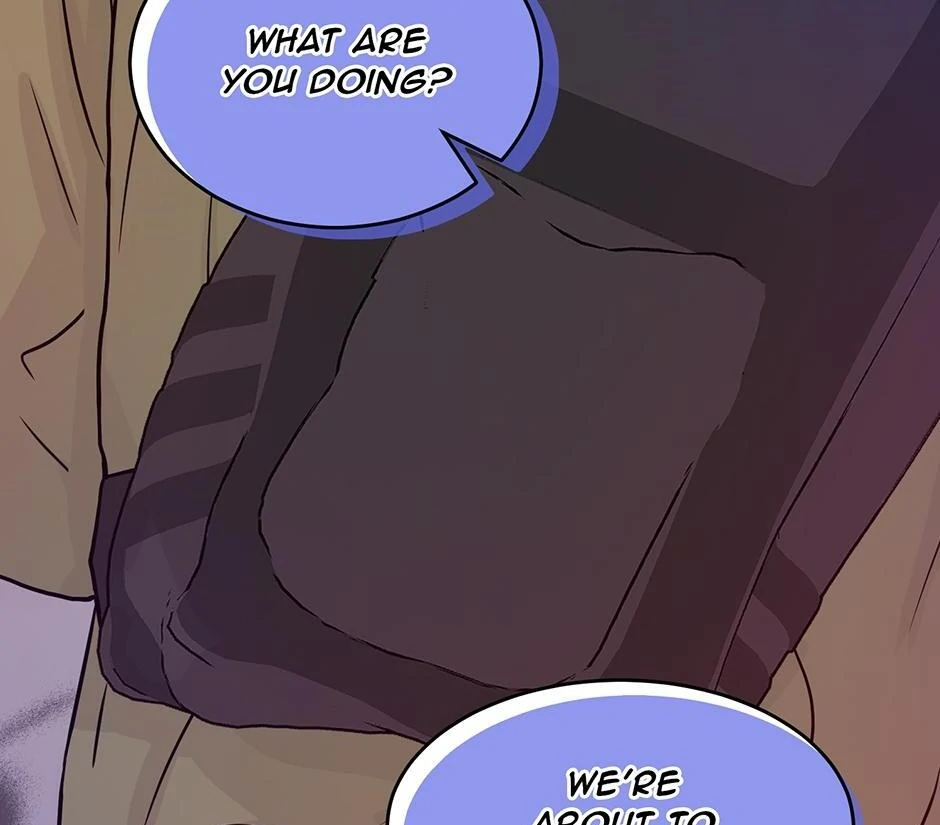 The Precinct of Souls (Mature) - 25. Wake Up manhwa