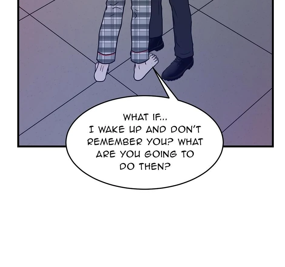 The Precinct of Souls (Mature) - 25. Wake Up manhwa