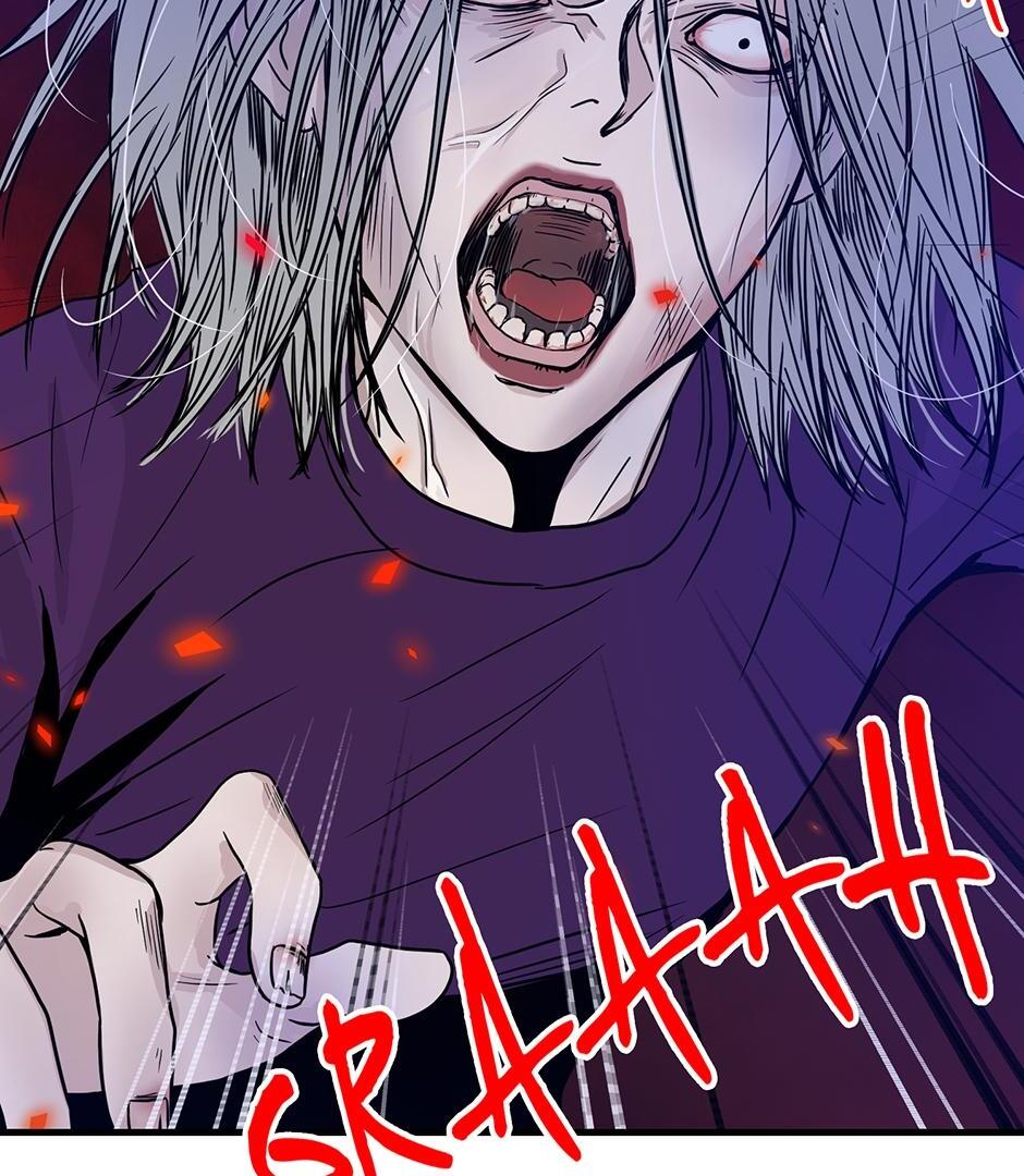 The Precinct of Souls (Mature) - 25. Wake Up manhwa